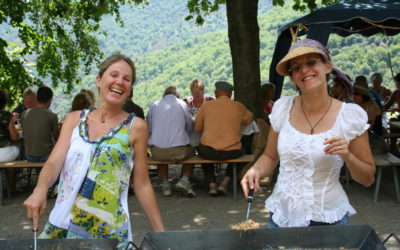 Fête du Frontal 2010