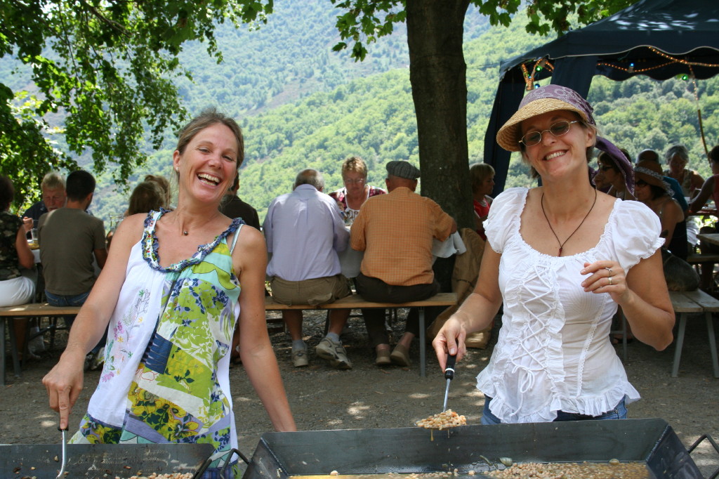 Fête 2010