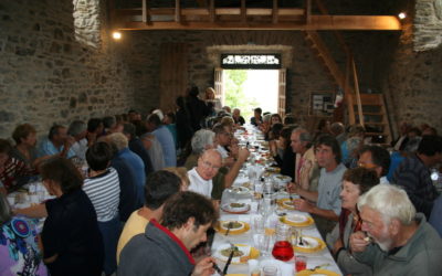 Fête du Frontal 2011