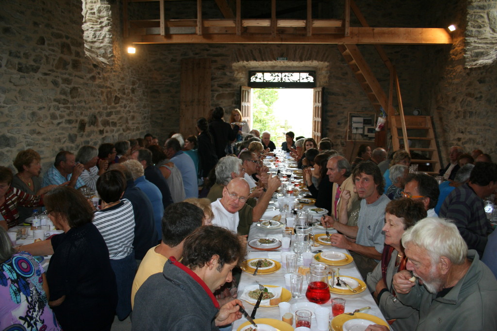 Fête 2011