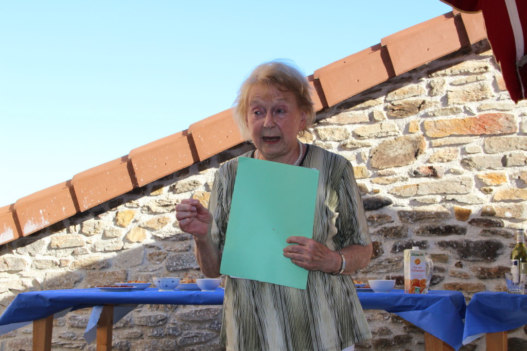 Paulette Lamarre
