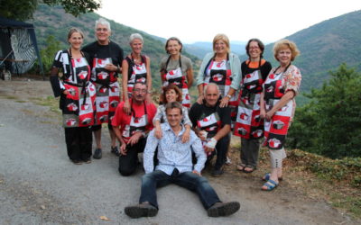 Fête du Frontal 2012