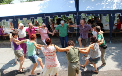 Fête du Frontal 2013