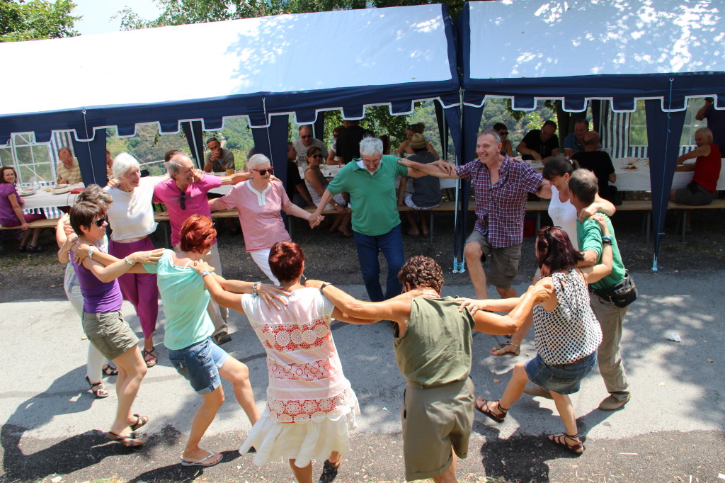 Fête 2013