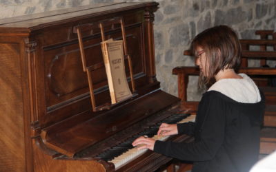 Apéro piano