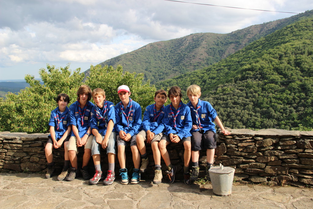 scouts scouts