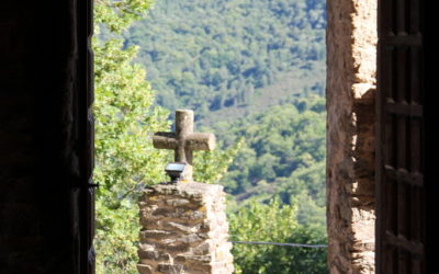 La Chapelle du Frontal