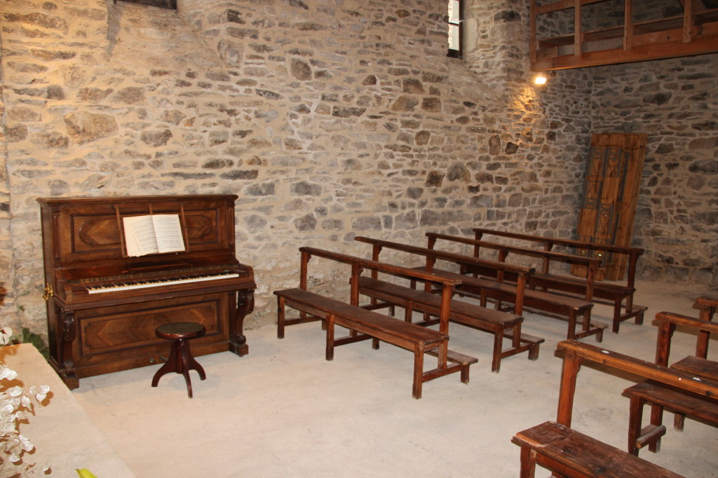 Piano
