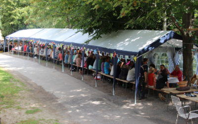 Fête du Frontal 2014