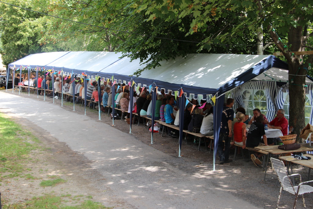 Fête 2014
