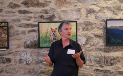 Expo Christian Boucher
