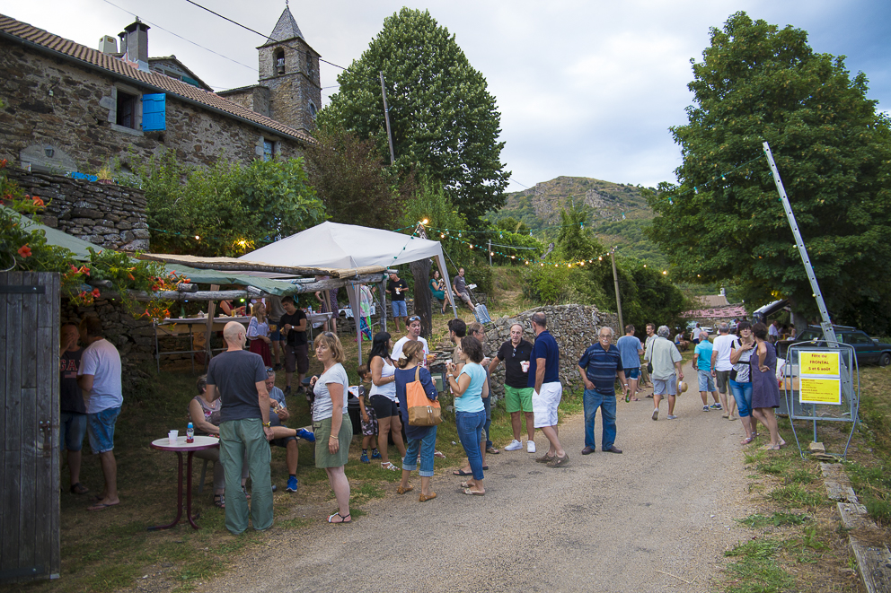 Fête 2017