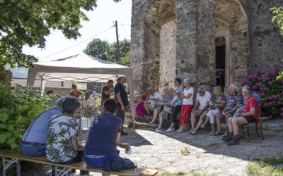 Messe à la chapelle 2018