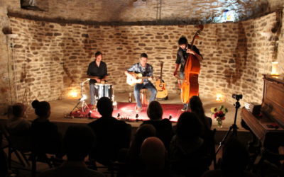 Concert Olivier Mottet & Co