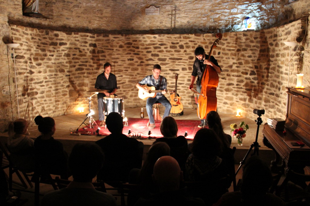 Olivier Mottet & Co