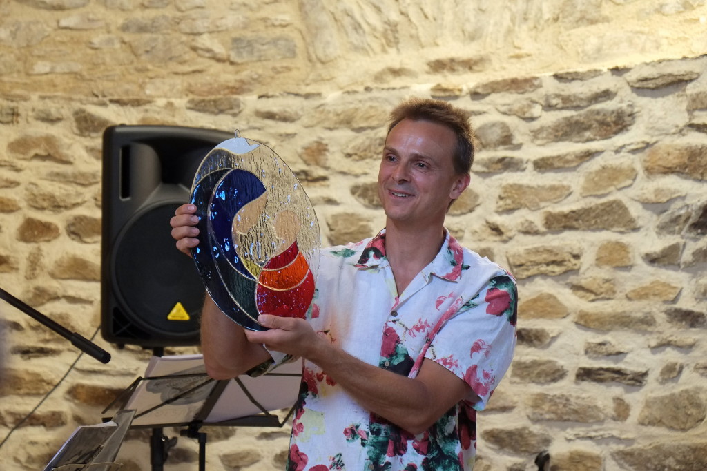 Vitraux
