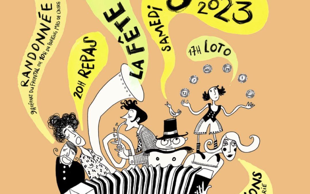 Fête du Frontal 2023