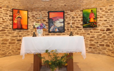 Expo Christian Roux
