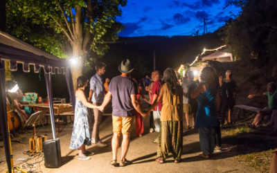 Fête du Frontal 2019