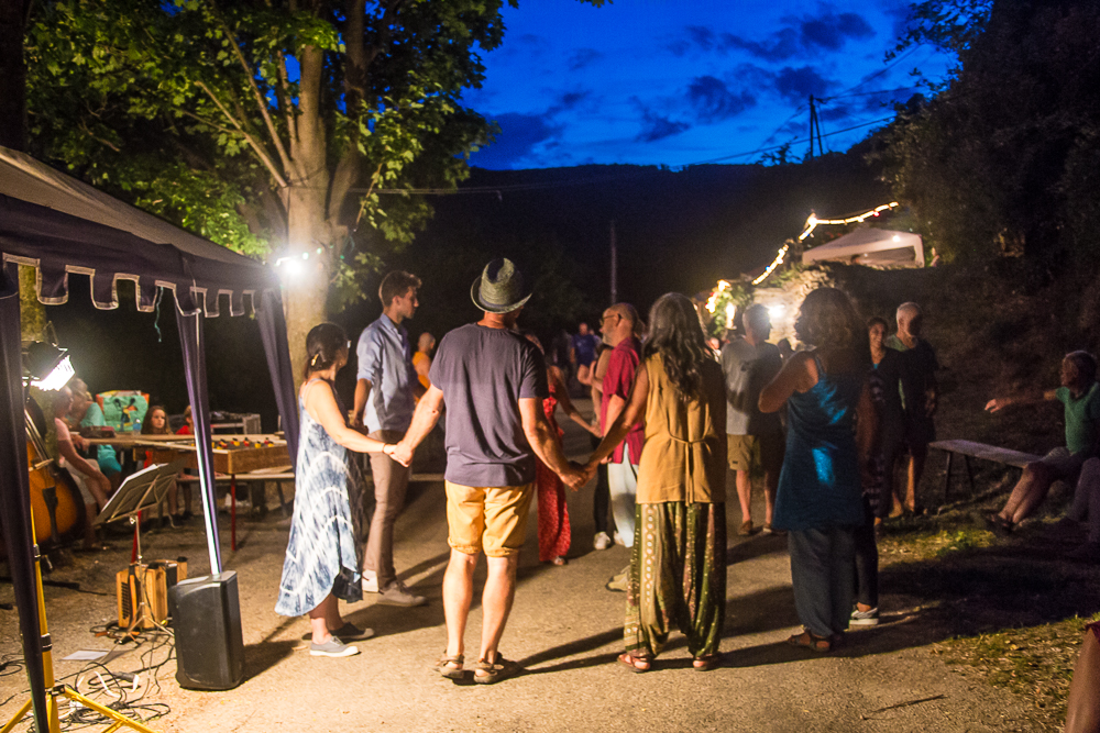 Fête 2019