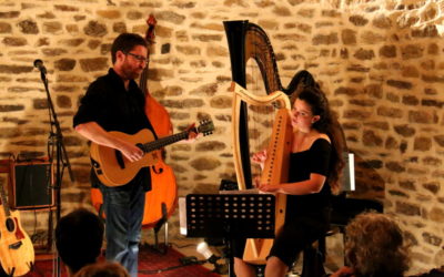 Concert Olivier Mottet & Co