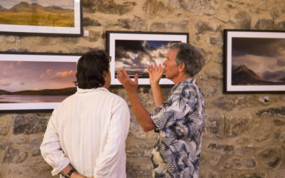 Expo Christian Boucher