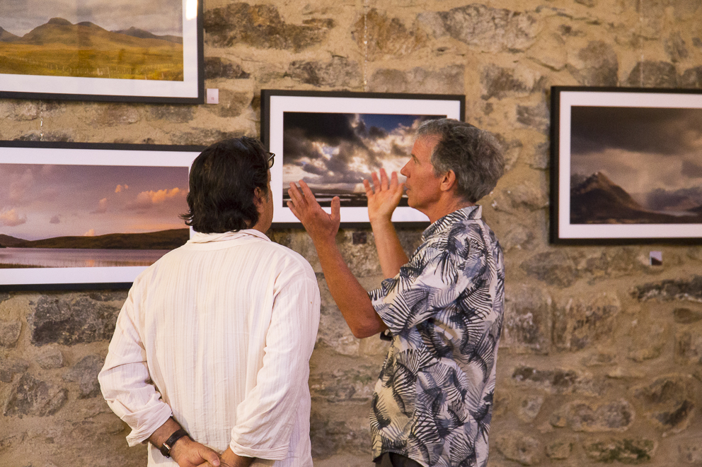 Expo Christian Boucher