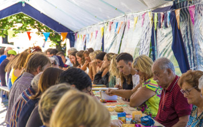 Fête du Frontal 2018