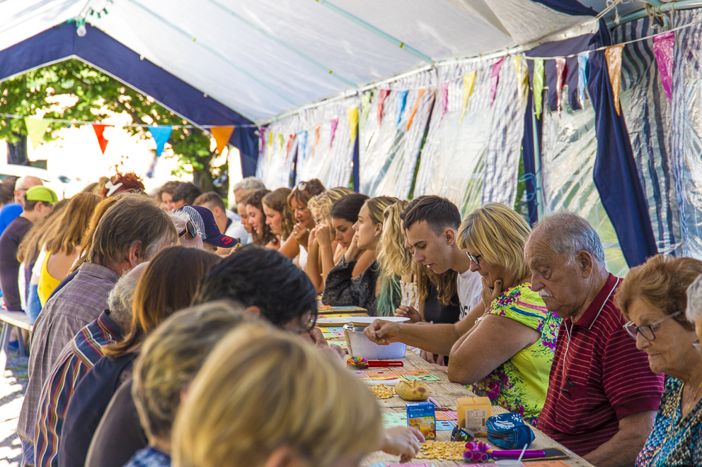 Fête 2018