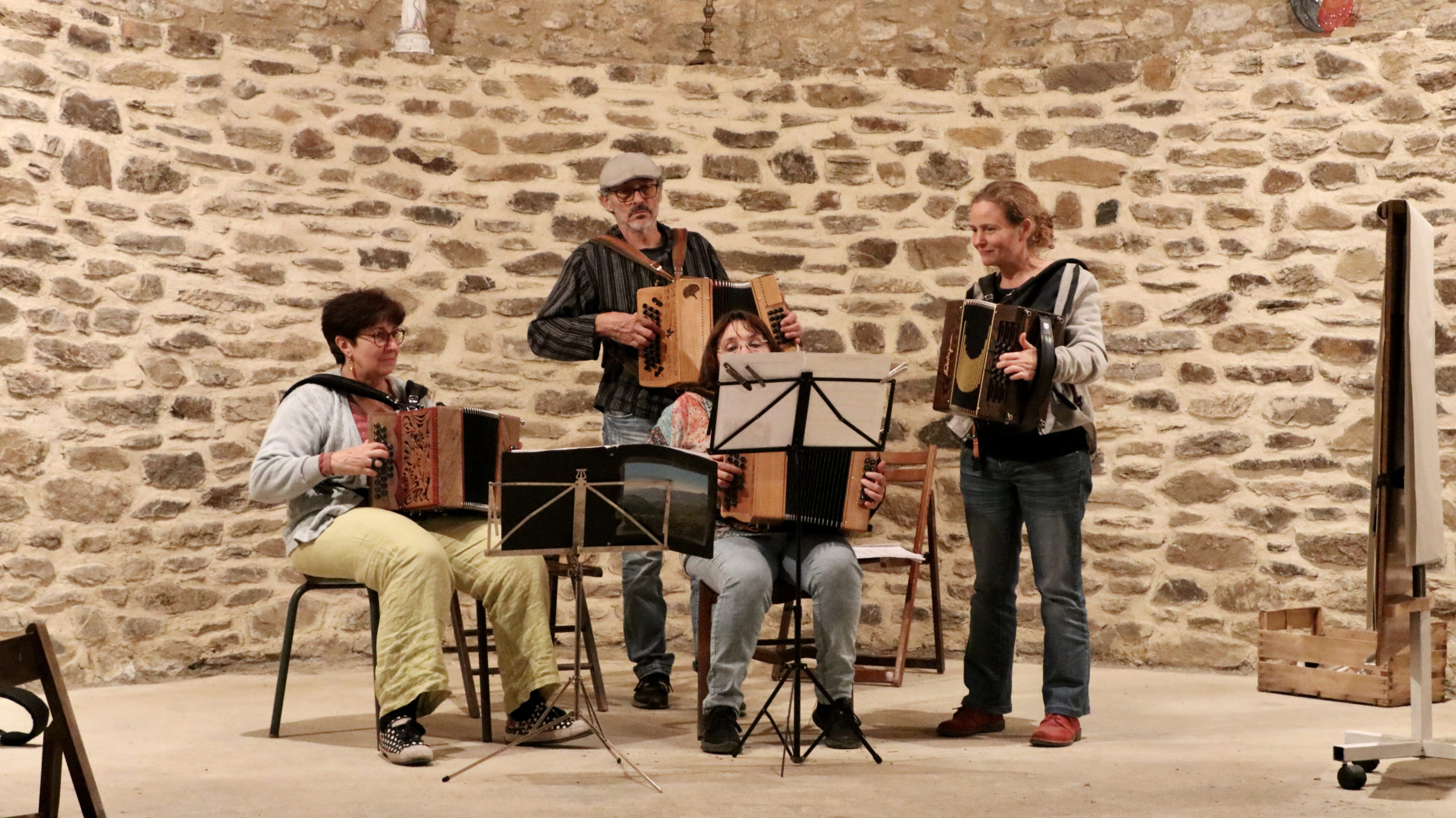 stage accordéon stage accordéon