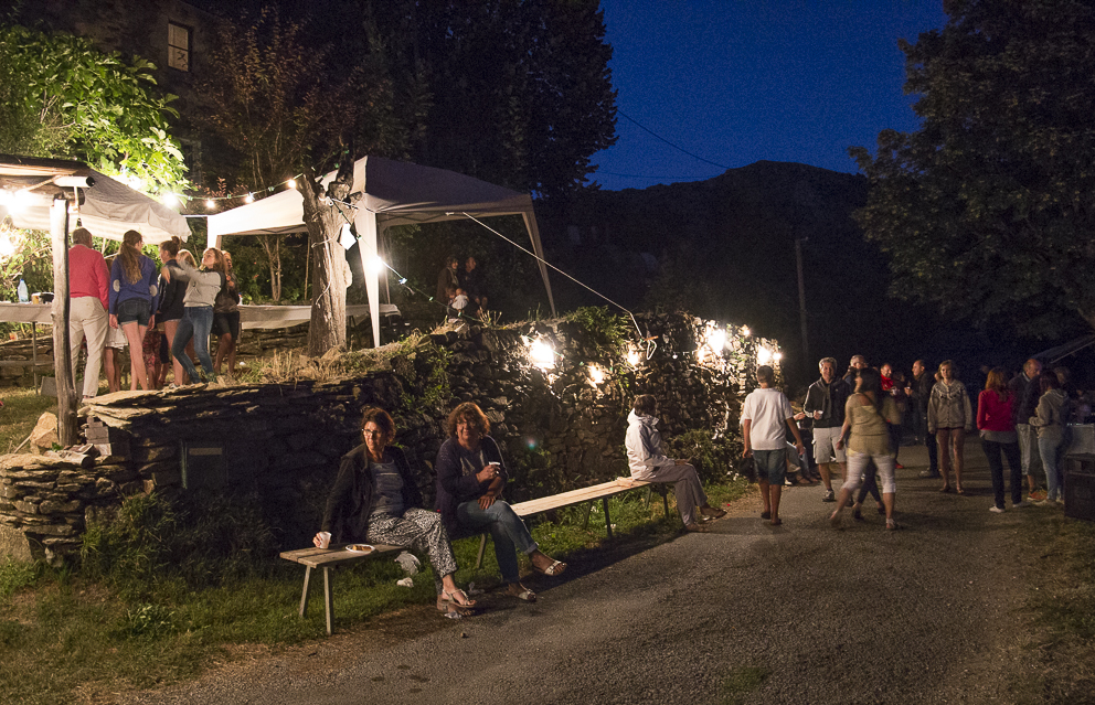 Fête 2016
