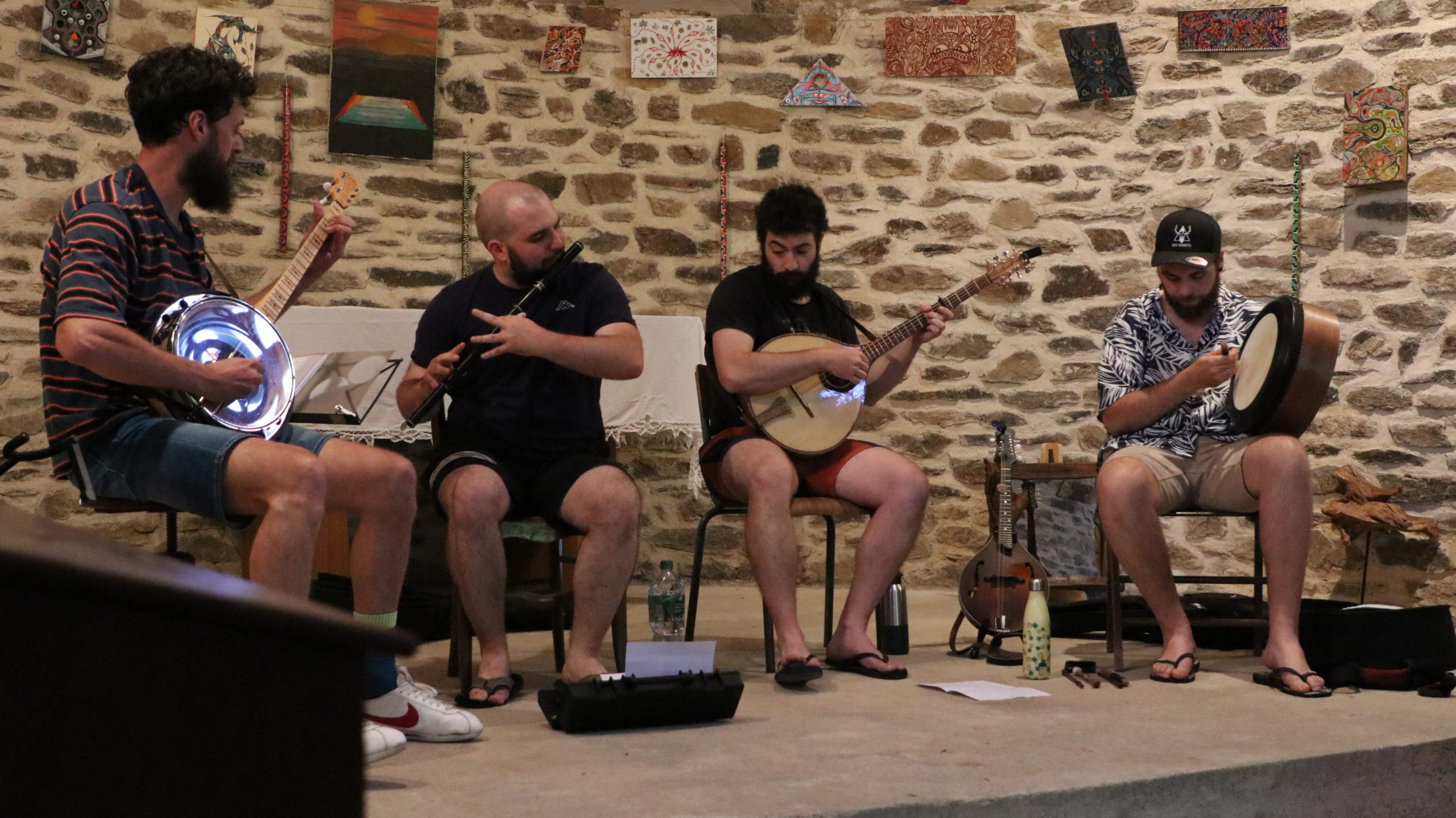 An Féasóg An Féasóg