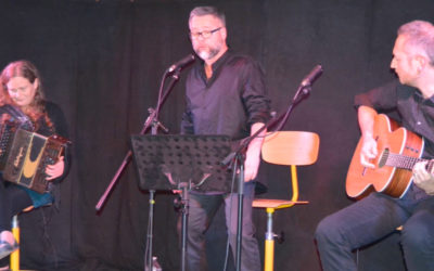 Concert DAC