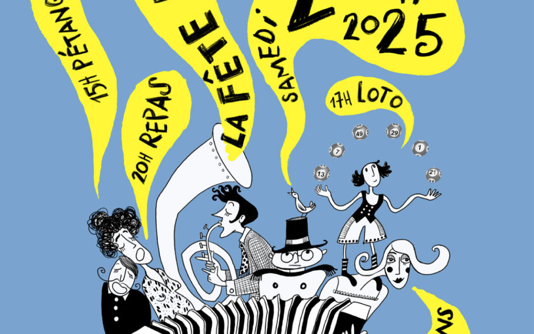 Fête du Frontal 2025